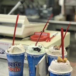 Arctic Circle Restaurant
