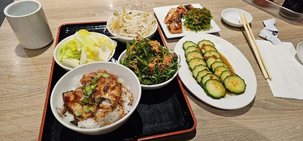 Kitakata Ramen Ban Nai - Irvine by null