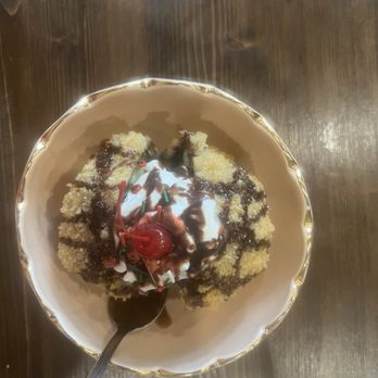 Buddha Asian - Dessert - Asian Fusion Near Me - Jackson Heights, New York