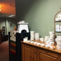 Smokey Point Massage Therapy