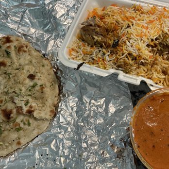 Bawarchi Biryani's - Indian Near Me - Brandon, Florida