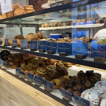 Bread Lounge - Bakeries Near Me - Los Angeles, California