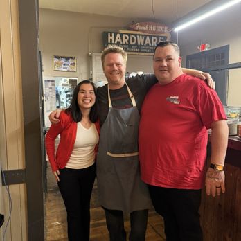 Husick’s By Forester - Chef Matt Brown - Beer Gardens Near Me - Clarksburg, California Husick’s By Forester - Chef Matt Brown - Beer Gardens Near Me - Clarksburg, California