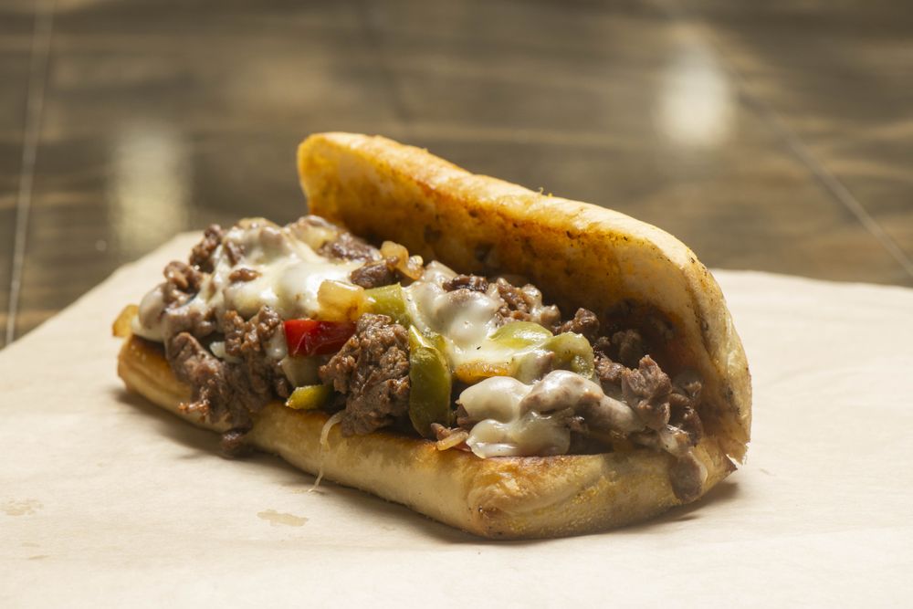 Food from After Bite Como