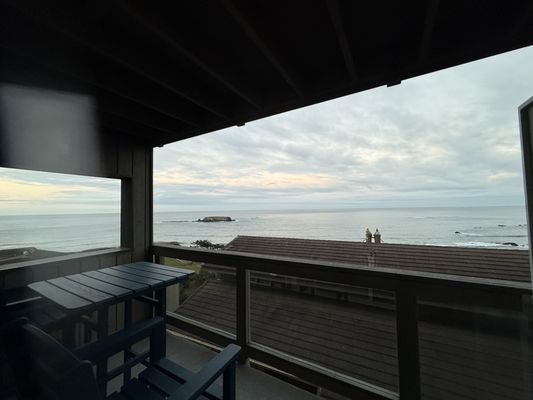 Inn At Otter Crest by null