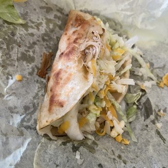 La Paz No 2 - Mexican Near Me - Hermosa Beach, California