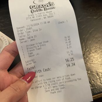 Grady's Public House - Pubs Near Me - Vancouver, Washington Grady's Public House - Pubs Near Me - Vancouver, Washington