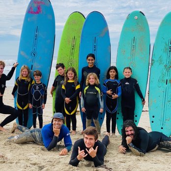 Adventures In Malibu - We offer kids camp! - Surfing Near Me Adventures In Malibu - We offer kids camp! - Surfing Near Me