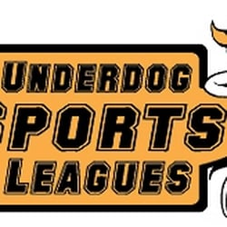 Underdog Sports Leagues