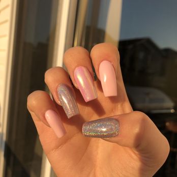 Khrome Nail Bar - Nail Salons Near Me - Edmonton, Alberta Khrome Nail Bar - Nail Salons Near Me - Edmonton, Alberta