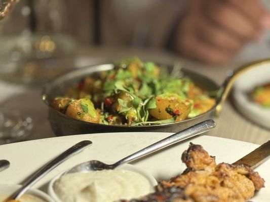 Laya Restaurant by null