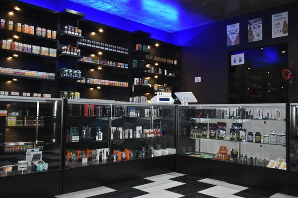 elfbar nachfüll pod läuft aus Considère les conséquences du vapotage main image 0