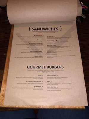 Menu photo 3 The Merchant House Greenville, OH Menu photo 3 The Merchant House Greenville, OH