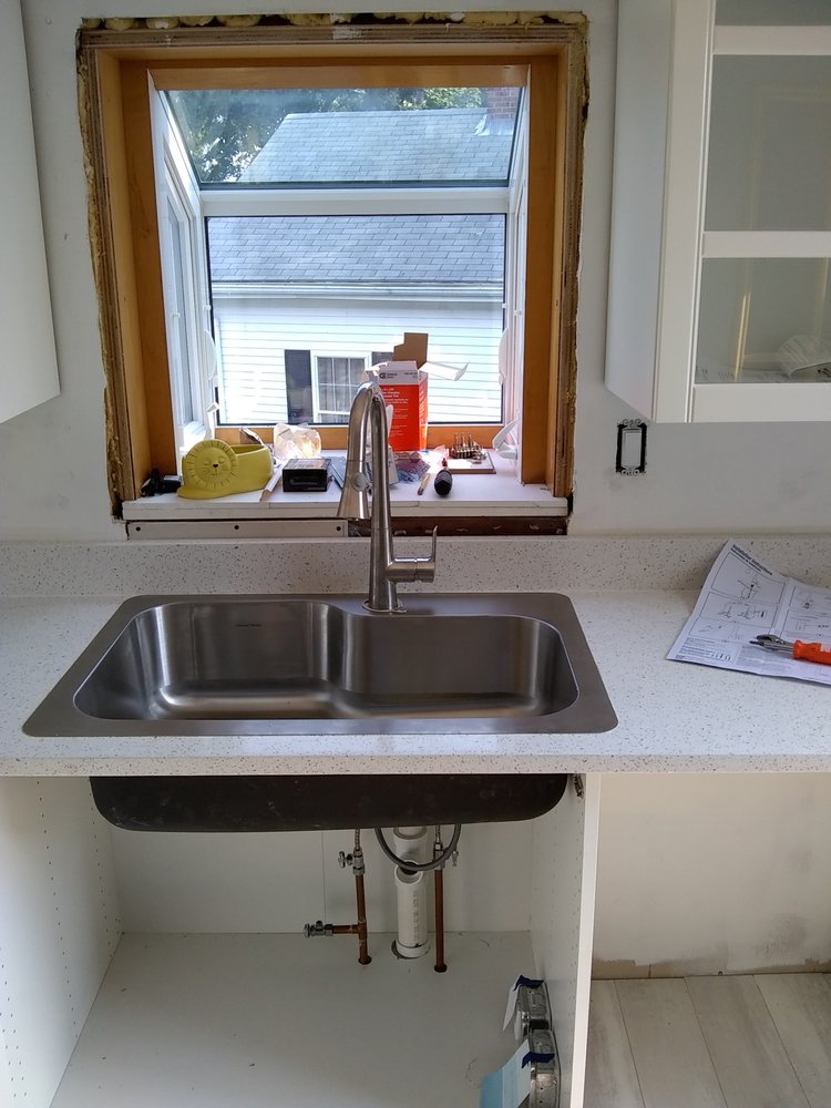 Slide of Higher Standard Service