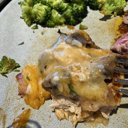 Alice Spings Chicken
