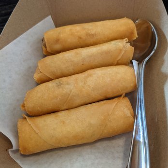 Sirirath Thai House - Cream cheese wontons - Thai Near Me - West Fargo, North Dakota Sirirath Thai House - Cream cheese wontons - Thai Near Me - West Fargo, North Dakota