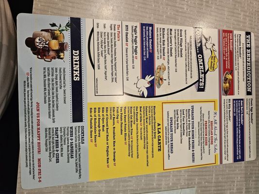 The Town House Restaurant by null