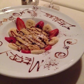 Pasta And... - Zabaione - Italian Near Me - Margate, Florida Pasta And... - Zabaione - Italian Near Me - Margate, Florida