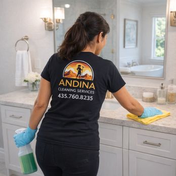 Andina Cleaning Services - Home Cleaning Near Me - Nibley, Utah Andina Cleaning Services - Home Cleaning Near Me - Nibley, Utah