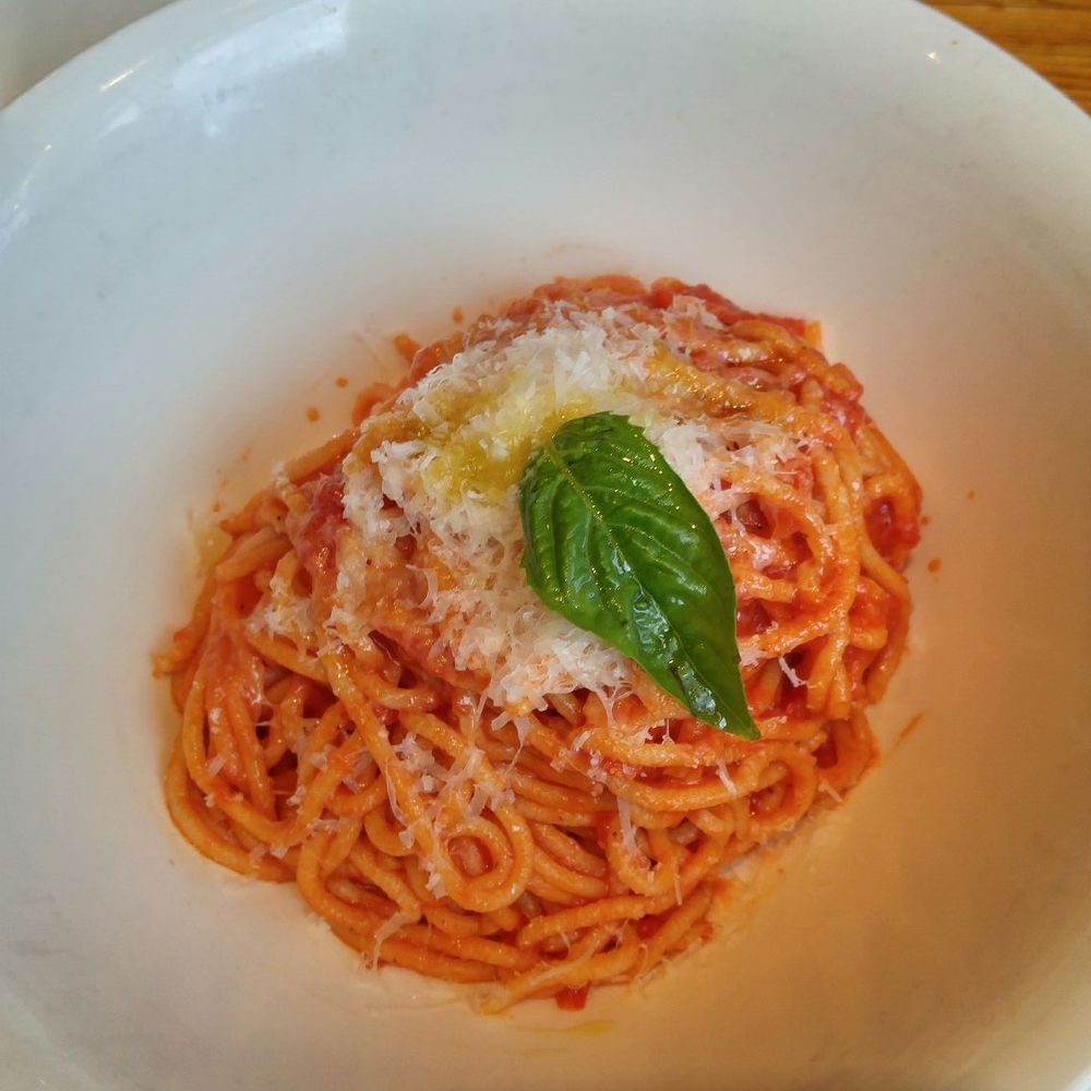 Levetto - Pomodoro pasta - Italian Near Me - Toronto, Ontario Levetto - Pomodoro pasta - Italian Near Me - Toronto, Ontario