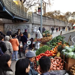 Forsyth Produce Market