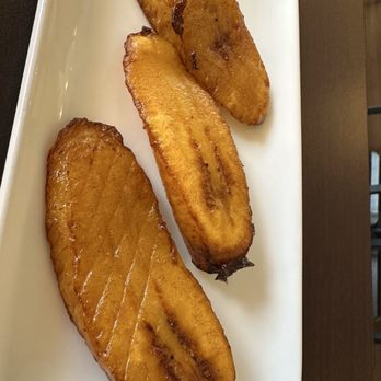 Casa Iberica - Sweet plantains - Cuban Near Me - Jacksonville, Florida Casa Iberica - Sweet plantains - Cuban Near Me - Jacksonville, Florida