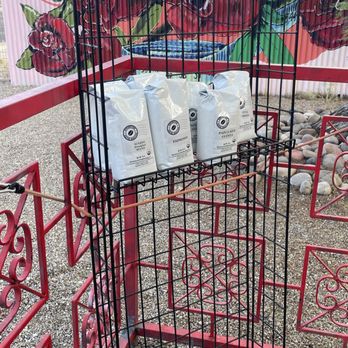 Red Captain Coffee Company - coffee beans for sale - Coffee & Tea Near Me - Tucson, Arizona Red Captain Coffee Company - coffee beans for sale - Coffee & Tea Near Me - Tucson, Arizona