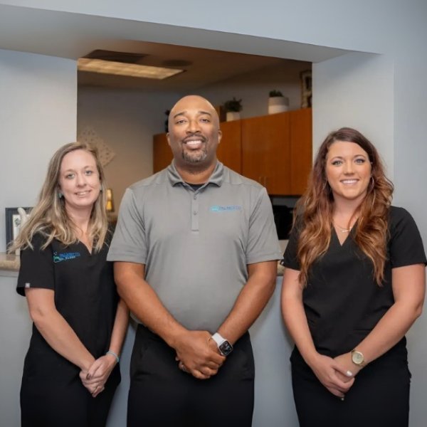 Palmetto Sleep - sleep specialist in Zebulon, GA