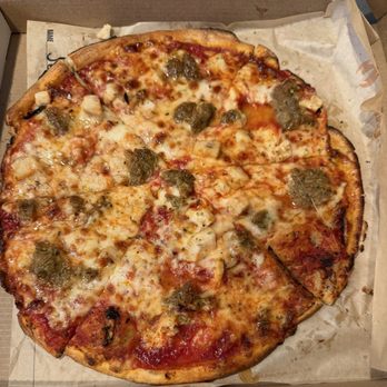 Blaze Pizza - Salad Near Me - Fishers, Indiana