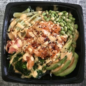 Quickway Japanese Hibachi - Salmon Poke Bowl - Sushi Bars Near Me - Woodbridge, Virginia Quickway Japanese Hibachi - Salmon Poke Bowl - Sushi Bars Near Me - Woodbridge, Virginia