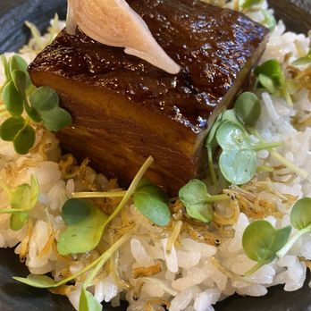 24 Suns - Dongpo pork belly - Cocktail Bars Near Me - Oceanside, California 24 Suns - Dongpo pork belly - Cocktail Bars Near Me - Oceanside, California