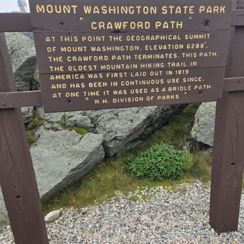 Mount Washington - Hiking Near Me Mount Washington - Hiking Near Me