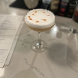 Classic Whiskey Sour Classic Whiskey Sour