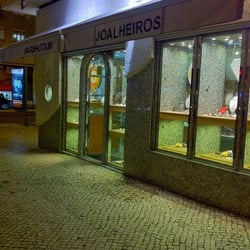 Parshotam Joalheiros