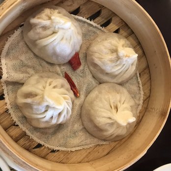 Fat Dragon - Soup dumplings - Asian Fusion Near Me - Austin, Texas
