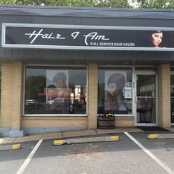 Hair I Am - We Are Right On Route 6