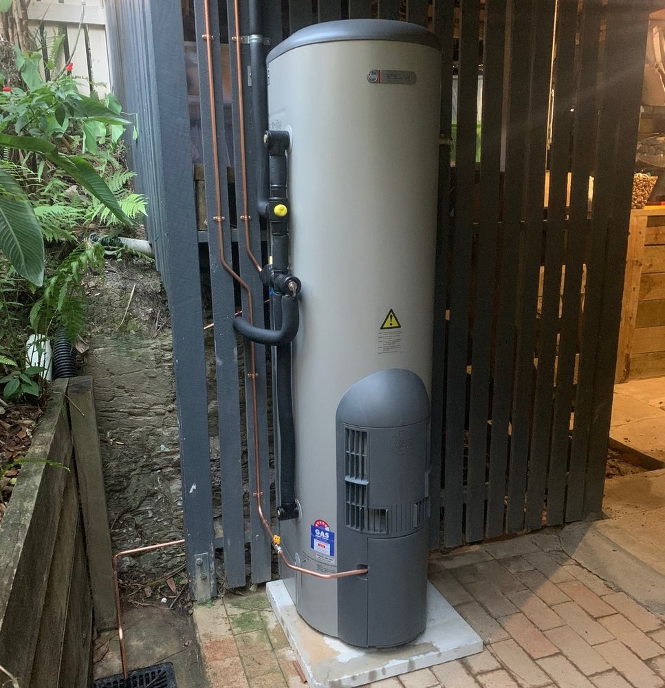 Slide of Mannheim Emergency Plumber