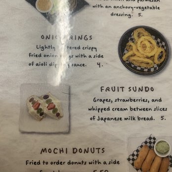 Dela Curo Curry - Additional menu items - Sandwiches Near Me - Berkeley, California