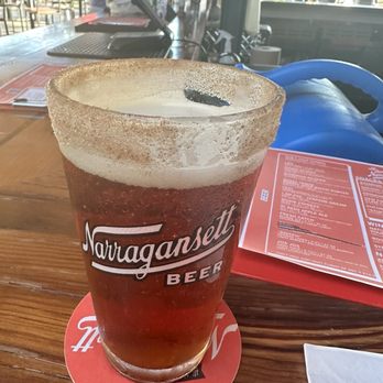 Narragansett Brewing Company - Pumpkin - Breweries Near Me - Providence, Rhode Island Narragansett Brewing Company - Pumpkin - Breweries Near Me - Providence, Rhode Island