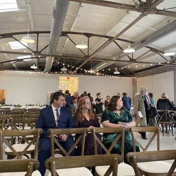 The Graham Mill - Venues & Event Spaces Near Me - Graham, North Carolina The Graham Mill - Venues & Event Spaces Near Me - Graham, North Carolina