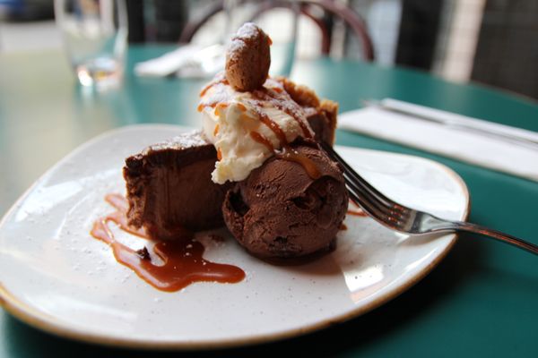 San Lorenzo’s Italian Restaurant by null