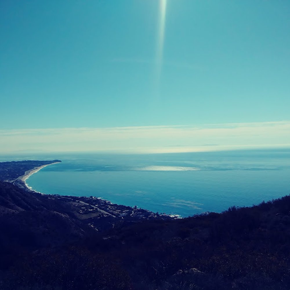 Charmlee Wilderness Park - Parks Near Me - Malibu, California
