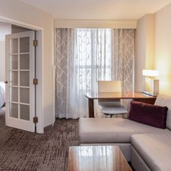 Chicago Marriott Suites Deerfield