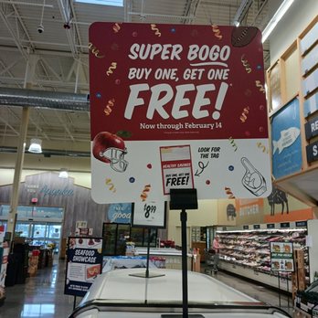 Sprouts Farmers Market - Grocery Near Me - Apopka, Florida