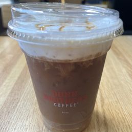 Banana caramel specialty nirvana