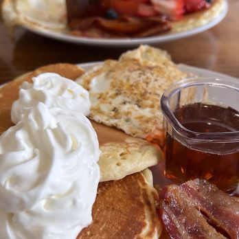 The Way Cafe - Pancakes - Coffee & Tea Near Me - Bronx, New York