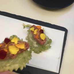 Tartare Tartare