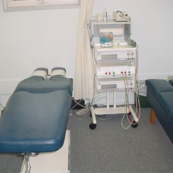 Muncie Spine and Rehab John Moore DC