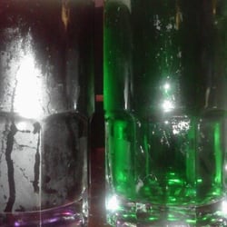 Clancy's Sports Bar - Guinness and Green Beer