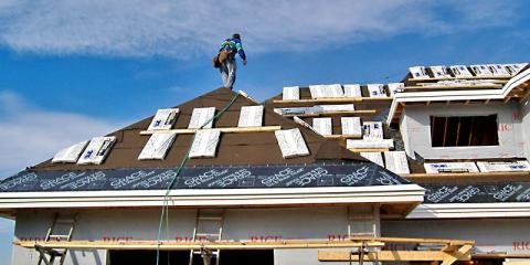 Slide of Accountable Roofing & Restorations